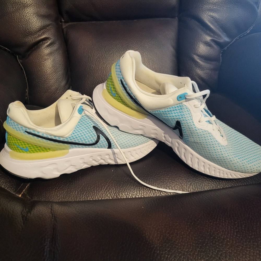 Men's Nike React Miler 3